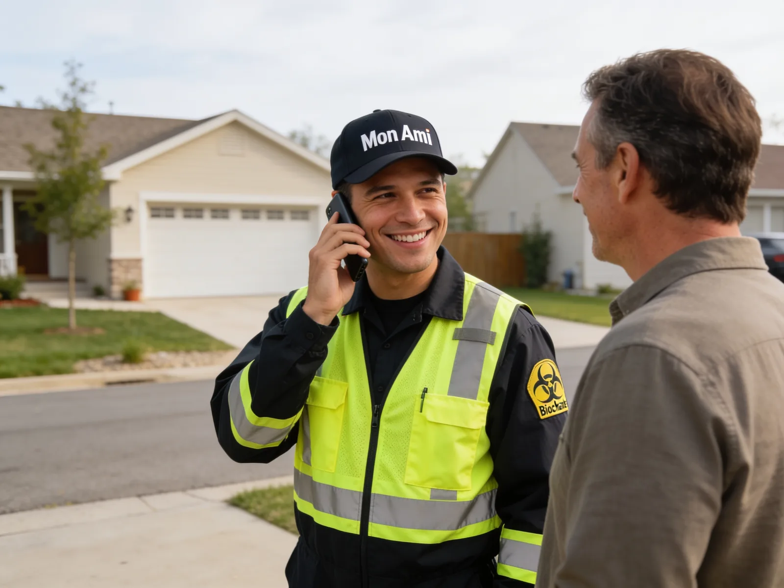 Sewage Cleanup Chevy Chase, MD FAQs